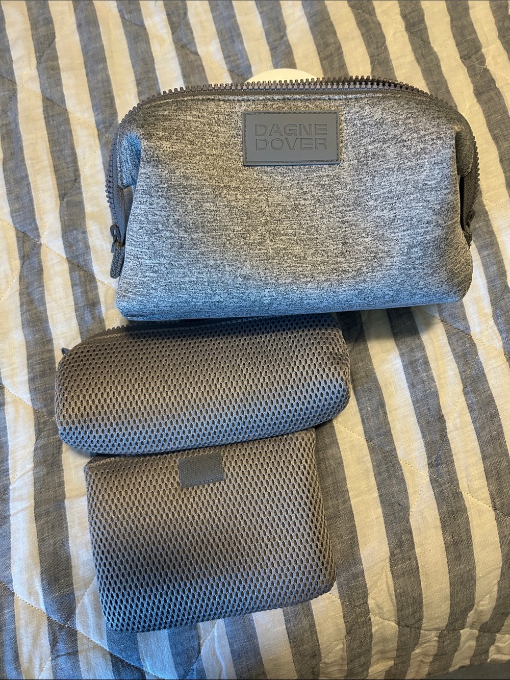 Dagne Dover dopp kit